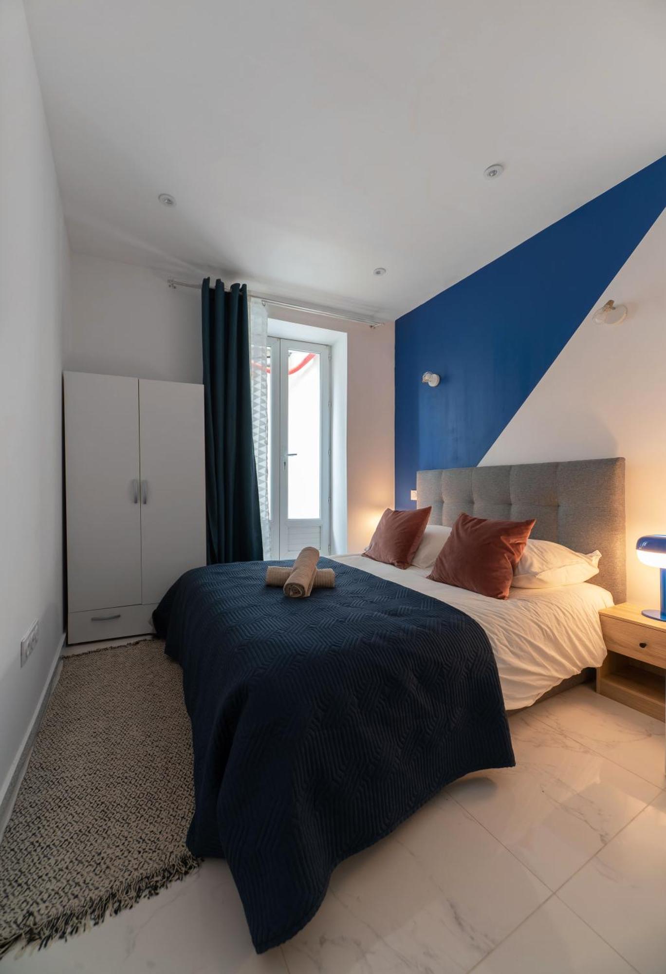 Les Stins - Appartements Climatises - Centre Ville Vichy Exterior photo